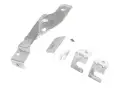 Front Right Fender Holder Bracket Support Land Range Rover Velar L560 LR091707