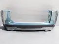 Rear Bumper Lightly Scratched Olive Gray 602003172AA