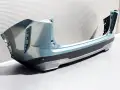 Rear Bumper Lightly Scratched Olive Gray 602003172AA
