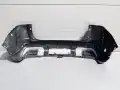 Rear Bumper Lightly Scratched Olive Gray 602003172AA