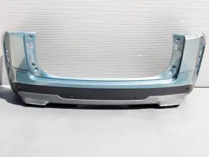 Rear Bumper Jaecoo J7 23- 602003172AA Olive Gray