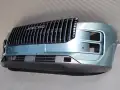 Front Bumper Jaecoo J7 23- 602002368AA Olive Gray