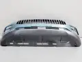 Front Bumper Jaecoo J7 23- 602002368AA Olive Gray