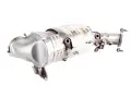Catalytic Converter Jaguar F-Pace Xe Land Rover 2.0 D KX735H380BC