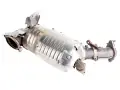 Catalytic Converter Jaguar F-Pace Xe Land Rover 2.0 D KX735H380BC