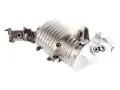 Catalytic Converter Jaguar F-Pace Xe Land Rover 2.0 D KX735H380BC