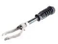 Right Front McPherson Shock Strut Spring Land Rover Velar L560 J8A218B037CB