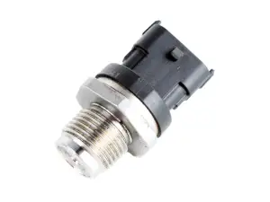 Fuel Pressure Sensor Jaguar F-Pace Xe Land Rover 2.0 D 0281006117
