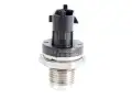 Fuel Pressure Sensor Jaguar F-Pace Xe Land Rover 2.0 D 0281006117