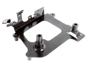 Intercooler Mounting Bracket Jaguar F-Pace XE Land Rover Velar 2.0 D GX736K767AD