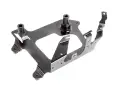 Intercooler Mounting Bracket Jaguar F-Pace XE Land Rover Velar 2.0 D GX736K767AD