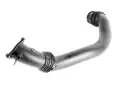 Turbo Intercooler Pipe Hose BMW 1 F20 3 G20 4 G22 5 G30 7 G12 13718601683