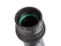 Turbo Intercooler Pipe Hose BMW 1 F20 3 G20 4 G22 5 G30 7 G12 13718601683