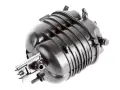 Coolant Bottle Tank 2 G42 3 G20 G21 4 G22 G26 Z4 G29 17138610652