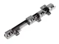 Right Front Sill Trim Mount Bmw 3 G20 G21 18- 51777428036