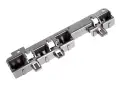Right Front Sill Trim Mount Bmw 3 G20 G21 18- 51777428036