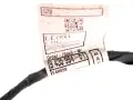 Pdc Rear Bumper Harness Bmw 3 G20 61129435994