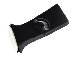 Left Upper B Pillar Cover Trim Panel Bmw 3 G20 G21 M3 G80 G81 51437433241