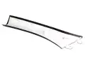 Right Front Pillar Trim Cover 3 G20 G21 M3 G80 G81 51437433240
