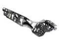 Rear Right Bumper Bracket Bmw 3 G20 51127469364