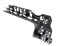 Rear Right Bumper Bracket Bmw 3 G20 51127469364