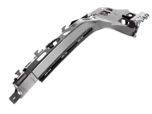 Rear Left Bumper Bracket Bmw 3 G20 51127469363