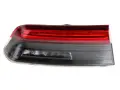 Rear Left Inner Bootlid Tail Light Lamp Bmw 3 G20 G21 G28 H7795584107