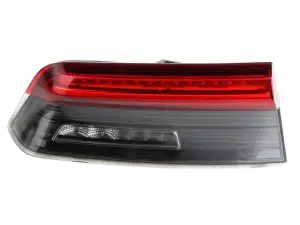 Rear Left Inner Bootlid Tail Light Lamp Bmw 3 G20 G21 G28 H7795584107