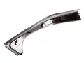 Rear Left Bootlid Lamp Cover Bmw 3 G20 18- r. 51497430619