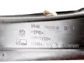 Rear Left Bootlid Lamp Cover Bmw 3 G20 18- r. 51497430619