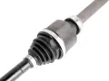 Arbre De Transmission Avant Droit Citroen DS7 Crossback Peugeot 508 II 1.6 Puret