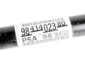 Arbre De Transmission Avant Droit Citroen DS7 Crossback Peugeot 508 II 1.6 Puret
