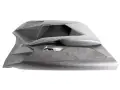 Interior Door Trim Panel Front Left Citroen DS7 Crossback 2724321XZD