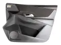 Front Right Door Trim Citroen DS7 Crossback 17- 1945927X 2724316XZD