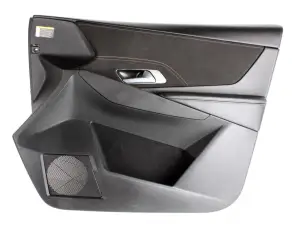 Front Right Door Trim Citroen DS7 Crossback 17- 1945927X 2724316XZD