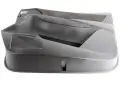 Front Right Door Trim Citroen DS7 Crossback 17- 1945927X 2724316XZD