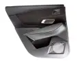 Interior Door Trim Panel Rear Left Citroen DS7 Crossback 19952200X 2726169XZD