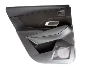 Interior Door Trim Panel Rear Left Citroen DS7 Crossback 19952200X 2726169XZD
