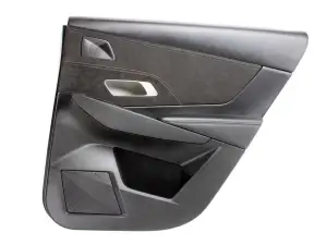 Right Rear Door Trim Citroen DS7 Crossback 17- 19521999X 2726182XZD