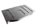 Styrofoam Boot Storage Compartment Citroen DS7 Crossback 17- 9835129380