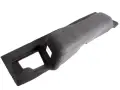 Boot Liner Cover Carpet Mat Citroen DS7 Crossback E-Tense 9827643180
