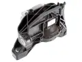 Engine Mount Right Upper 3008 508 II Ds7 Ds9 1.6 Puretech Hybrid 9820499380