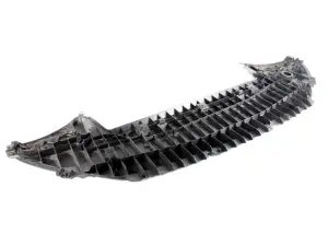 Front Lower Bumper Under Tray Cover Citroen DS7 Crossback 17- 9817379180