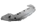 Front Lower Bumper Under Tray Cover Citroen DS7 Crossback 17- 9817379180