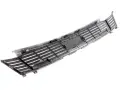 Abdeckung Stoßstange Vorne Citroen Ds7 Crossback 9819733877