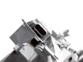 Air Pilot Guide Peugeot 3008 508 II Ds7 Ds9 1.6 Puretech Hybrid 9824950480