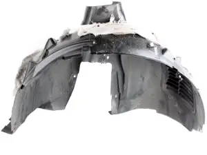 Wheel Arch Liner Front Right Citroen DS7 Crossback 9822314780