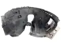 Wheel Arch Liner Front Right Citroen DS7 Crossback 9822314780
