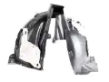 Wheel Arch Liner Front Right Citroen DS7 Crossback 9822314780