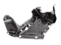 Right Rear Underbody Shield Bmw 3 G20 G21 4 G22 G23 M3 G80 M4 G83 51757340868